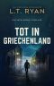 [Jack Noble 05] • Tot in Griechenland